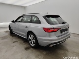  Audi  A4 Audi  Avant 2.0 30 TDi 100kW S tr Adv Business Ed 5d #7