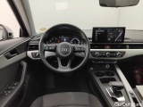  Audi  A4 Audi  Avant 2.0 30 TDi 100kW S tr Adv Business Ed 5d #9
