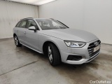  Audi  A4 Audi  Avant 2.0 30 TDi 100kW S tr Adv Business Ed 5d #8