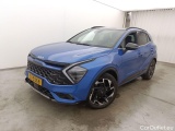  KIA  Sportage KIA  - 2022 1.6 T-GDi 150hp MHEV GT Line DCT 5d 