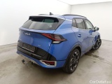  KIA  Sportage KIA  - 2022 1.6 T-GDi 150hp MHEV GT Line DCT 5d #2