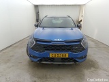  KIA  Sportage KIA  - 2022 1.6 T-GDi 150hp MHEV GT Line DCT 5d #5