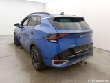  KIA  Sportage KIA  - 2022 1.6 T-GDi 150hp MHEV GT Line DCT 5d #7