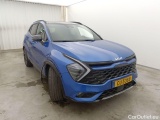  KIA  Sportage KIA  - 2022 1.6 T-GDi 150hp MHEV GT Line DCT 5d #8