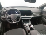  KIA  Sportage KIA  - 2022 1.6 T-GDi 150hp MHEV GT Line DCT 5d #9