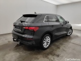  Audi  A3 Audi  Sportback 1.5 35 TFSi 110kW 5d #2
