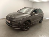  Skoda  Karoq Skoda  1.5 TSI 110kW DSG7 Sportline 5d 