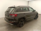  Skoda  Karoq Skoda  1.5 TSI 110kW DSG7 Sportline 5d #2