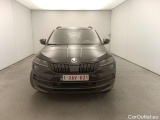  Skoda  Karoq Skoda  1.5 TSI 110kW DSG7 Sportline 5d #5