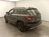  Skoda  Karoq Skoda  1.5 TSI 110kW DSG7 Sportline 5d #7