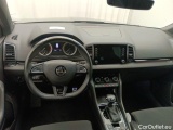  Skoda  Karoq Skoda  1.5 TSI 110kW DSG7 Sportline 5d #9