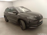  Skoda  Karoq Skoda  1.5 TSI 110kW DSG7 Sportline 5d #8
