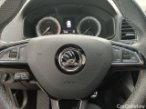  Skoda  Karoq Skoda  1.5 TSI 110kW DSG7 Sportline 5d #40