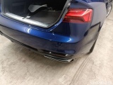  Audi  A5 Sportback Audi  35 TDI S tronic Bus Ed S Line 5d #47