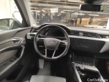  Audi  E-TRON Audi  50 Quattro S-Line 5d #9