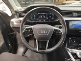  Audi  E-TRON Audi  50 Quattro S-Line 5d #23