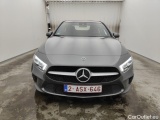  Mercedes  A-Klasse Mercedes-Benz  Limousine A 180d Business Solution Aut. 4d #5