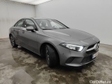  Mercedes  A-Klasse Mercedes-Benz  Limousine A 180d Business Solution Aut. 4d #8
