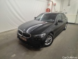  Bmw  Serie 3 BMW 3 Reeks Berline 318d (100 kW) 4d 
