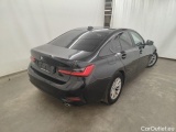  Bmw  Serie 3 BMW 3 Reeks Berline 318d (100 kW) 4d #2