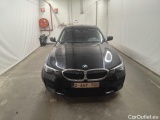  Bmw  Serie 3 BMW 3 Reeks Berline 318d (100 kW) 4d #5