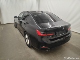  Bmw  Serie 3 BMW 3 Reeks Berline 318d (100 kW) 4d #7