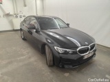  Bmw  Serie 3 BMW 3 Reeks Berline 318d (100 kW) 4d #8