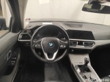  Bmw  Serie 3 BMW 3 Reeks Berline 318d (100 kW) 4d #9