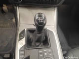  Bmw  Serie 3 BMW 3 Reeks Berline 318d (100 kW) 4d #21