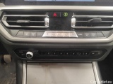  Bmw  Serie 3 BMW 3 Reeks Berline 318d (100 kW) 4d #22