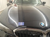  Bmw  Serie 3 BMW 3 Reeks Berline 318d (100 kW) 4d #30