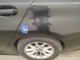  Bmw  Serie 3 BMW 3 Reeks Berline 318d (100 kW) 4d #39