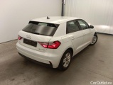  Audi  A1 Sportback AUDI  - 2019 30 TFSI 110hp S tronic (EU6d-TEMP) 5d #2