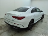  Mercedes  CLA-Klasse Mercedes-Benz CLA CLA 250 e Business Solution 4d #2