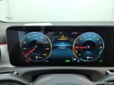  Mercedes  CLA-Klasse Mercedes-Benz CLA CLA 250 e Business Solution 4d #6