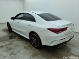  Mercedes  CLA-Klasse Mercedes-Benz CLA CLA 250 e Business Solution 4d #7