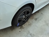  Mercedes  CLA-Klasse Mercedes-Benz CLA CLA 250 e Business Solution 4d #25
