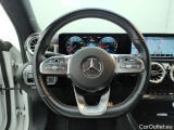  Mercedes  CLA-Klasse Mercedes-Benz CLA CLA 250 e Business Solution 4d #29