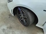  Mercedes  CLA-Klasse Mercedes-Benz CLA CLA 250 e Business Solution 4d #33