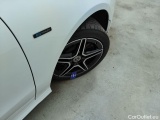  Mercedes  CLA-Klasse Mercedes-Benz CLA CLA 250 e Business Solution 4d #35