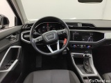  Audi  Q3 AUDI  SPORTBACK 35 TFSI 150hp S tronic (EU6AP) 5d #9