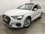  Audi  A3 Audi  Sportback 1.5 35 TFSi 110kW S tronic 5d 