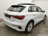  Audi  A3 Audi  Sportback 1.5 35 TFSi 110kW S tronic 5d #2