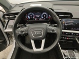  Audi  A3 Audi  Sportback 1.5 35 TFSi 110kW S tronic 5d #23