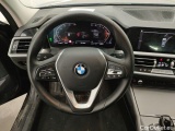  Bmw  Serie 3 BMW 3 Reeks Berline 316dA (90 kW) 4d #40