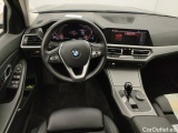  Bmw  Serie 3 BMW 3 Reeks Berline 316dA (90 kW) 4d #56