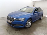  Skoda  Superb Skoda  Combi 1.4 TSI iV 160kW DSG6 Ambition 5d 