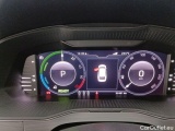  Skoda  Superb Skoda  Combi 1.4 TSI iV 160kW DSG6 Ambition 5d #6