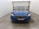  Skoda  Superb Skoda  Combi 1.4 TSI iV 160kW DSG6 Ambition 5d #5