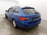  Skoda  Superb Skoda  Combi 1.4 TSI iV 160kW DSG6 Ambition 5d #7